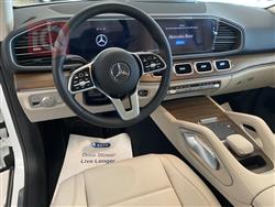 مرسيدس بنز GLE